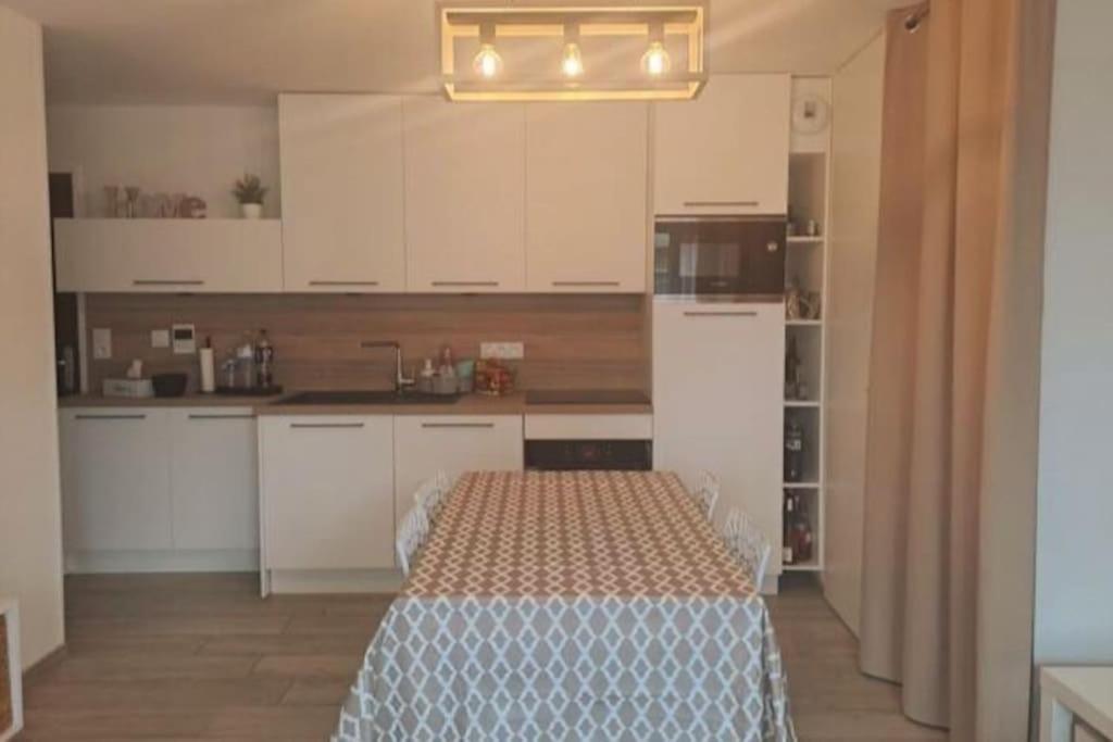 Appartement A Quelques Pas De La Mer Et Du Centre Merlimont Luaran gambar